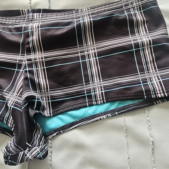 Hurley Swimsuit Size Large - Picture 2 of 8